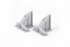 Eduard 6481129 DB-7B Boston III exhausts PRINT HONG KONG MODELS 1/48